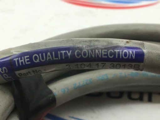 LEONI 3.104.17.3013B 10PIN M/F CONNECTION CABLE - Image 4
