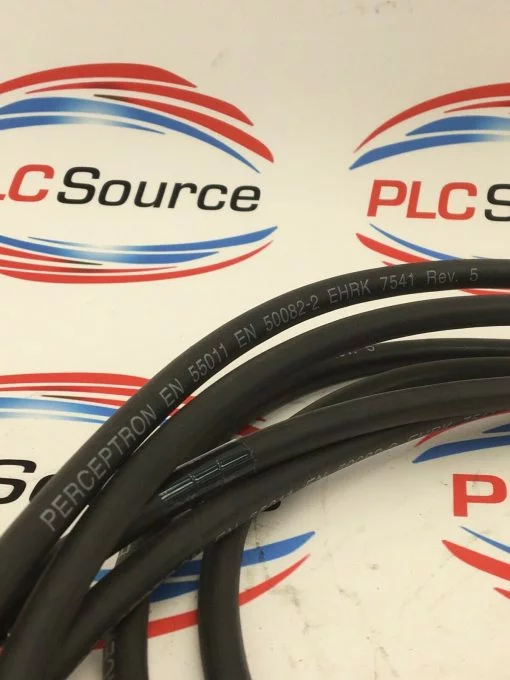 PERCEPTRON CABLE ASSEMBLY 310-0784-05E - Image 2