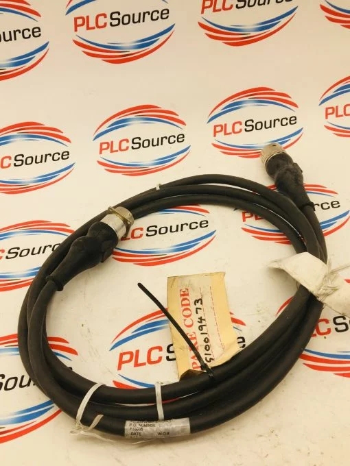 FLEX CABLE 19PIN M/F CONNECTION ASSEMBLY FC-XXFEFMP-S-M003.1