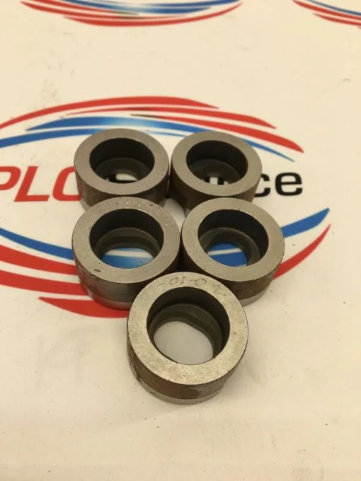 LEWIS 4798-820-01-02 QTY OF 5 DIE BUSHINGS