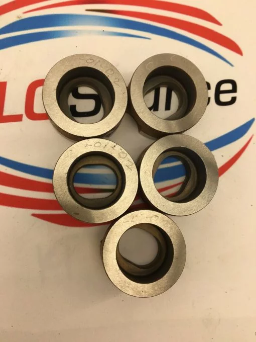 LEWIS 4798-820-01-02 QTY OF 5 DIE BUSHINGS - Image 2