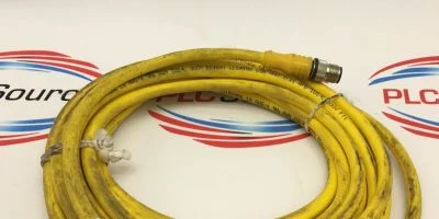 TURCK RSC 4.4T-5/S1587 CABLE ASSEMBLY