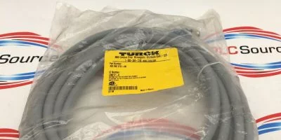 TURCK RSC RKC 5722-6M CABLE ASSEMBLY