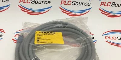 TURCK RSC RKC 5722-6M CORDSET ASSEMBLY