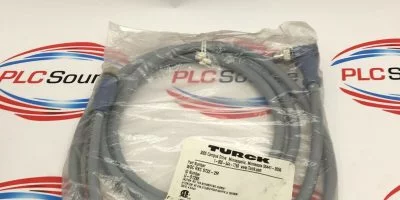 TURCK WSC RKC 5722-2M CORDSET
