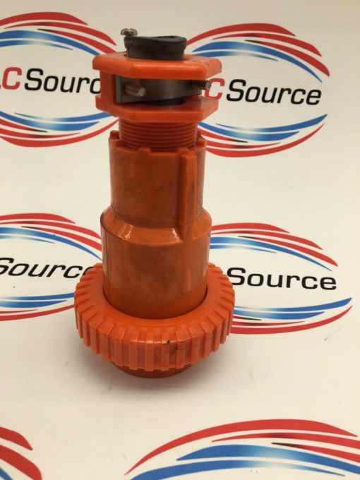 WILCO WIP420B 20 AMP 500V Straight Plug - Image 2