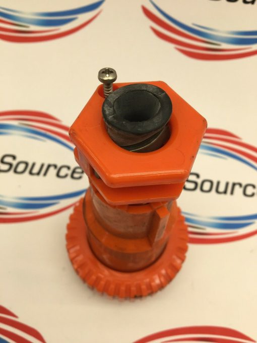 WILCO WIP420B 20 AMP 500V Straight Plug - Image 3