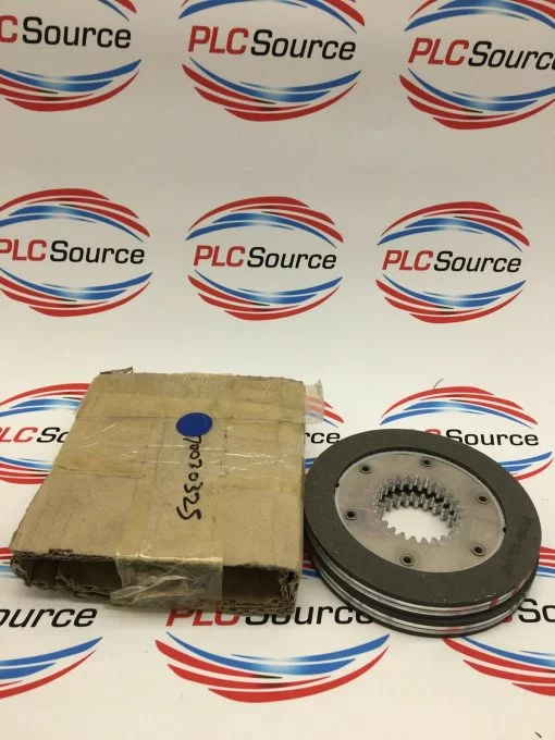 BREMSKERL 6707 19/04 67070095 ELECTRIC BRAKE LOT OF 2