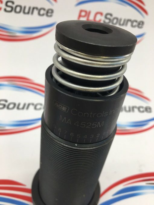 ACE CONTROLS MAGNUM 207-0004 MA 4525M SHOCK ABSORBER - Image 2