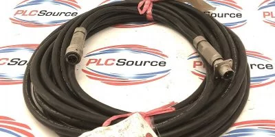 ALLEN BRADLEY 2090-UXNBMP-18S15 MOTOR BRAKE CABLE 2PIN(4PIN) 12.1 M