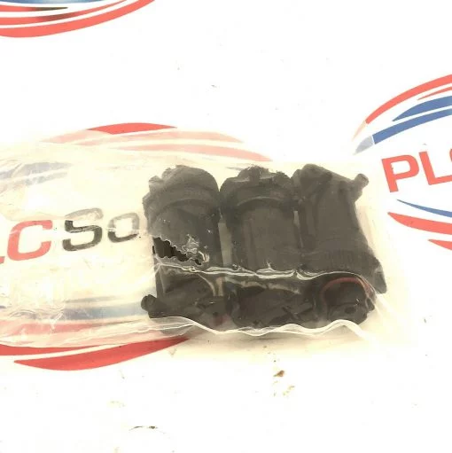CTC CF-D2H-250 CIRCULAR CONNECTORS    BAG OF 3