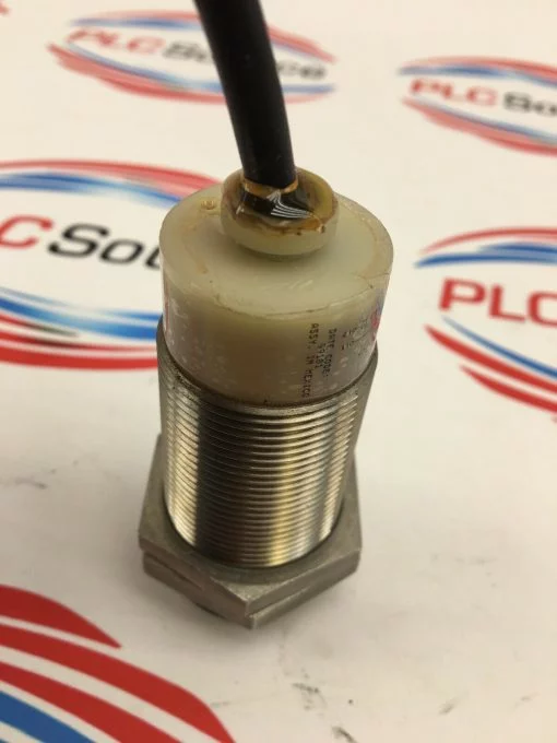 CUTLER HAMMER E57LBL30A2 SERIES E1 Proximity Sensor - Image 3