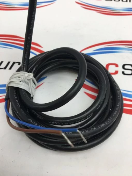 CUTLER HAMMER E57LBL30A2 SERIES E1 Proximity Sensor - Image 4