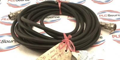 ALLEN BRADLEY 2090-XXNPMP-16S15 FLEX-CABLE POWER  M/F 12.1 METERS