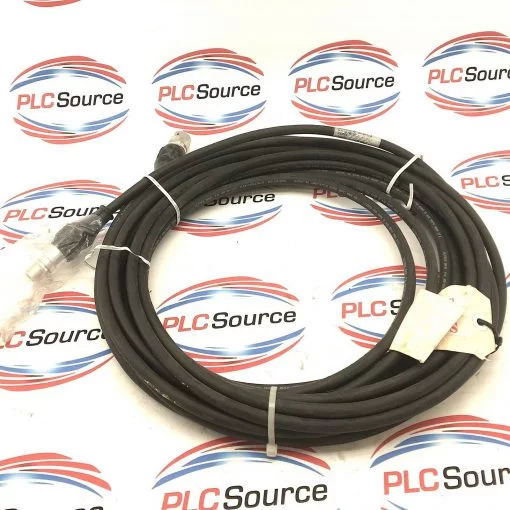 FLEX-CABLE FC-XXFERMP-18S-M012.2 CABLE ASSY  4PIN STRAIGHT MALE/FEMALE