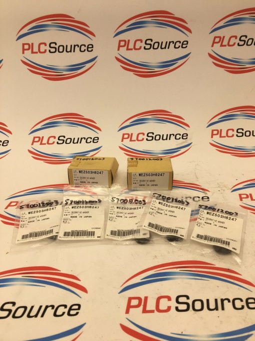 PANASONIC WEZ503H6247  DECORATIVE WASHER  Lot of 6