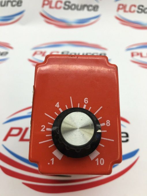 AMETEK T1K-10-461 SOLID STATE TIMER - Image 4