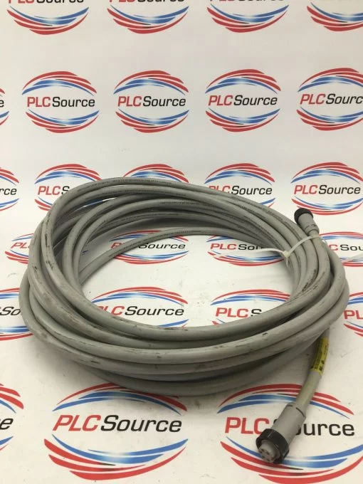 WOODHEAD BRAD HARRISON DN11A-M150 5PIN STRAIGHT FEMALE/MALE