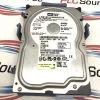 WESTERN DIGITAL WD400BD WD CAVIAR SATA HARD DRIVE
