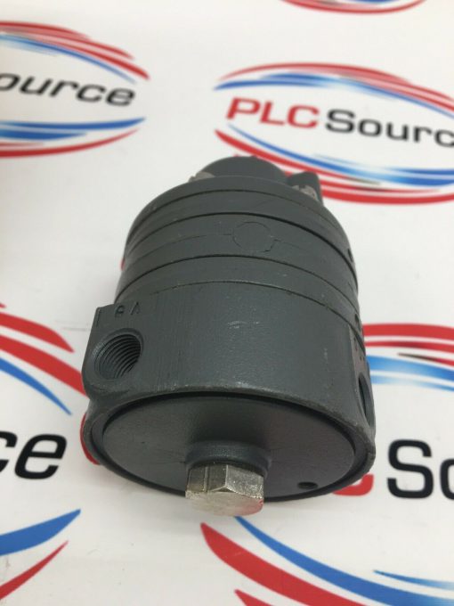 SIEMENS 10105-/19 MODEL 681 BIASING RELAY NULLMATIC - Image 3