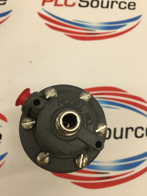 SIEMENS 10105-/19 MODEL 681 BIASING RELAY NULLMATIC - Image 4
