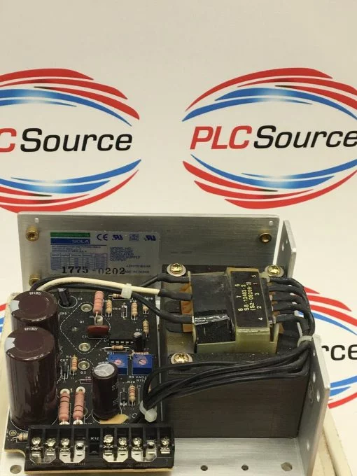 SOLA SLS-24-024T HEVI-DUTY POWER SUPPLY - Image 3