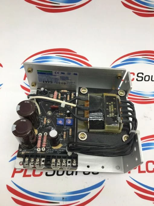 SOLA SLS-24-024T HEVI-DUTY POWER SUPPLY - Image 4