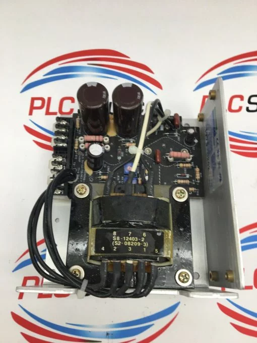 SOLA SLS-24-024T HEVI-DUTY POWER SUPPLY - Image 5