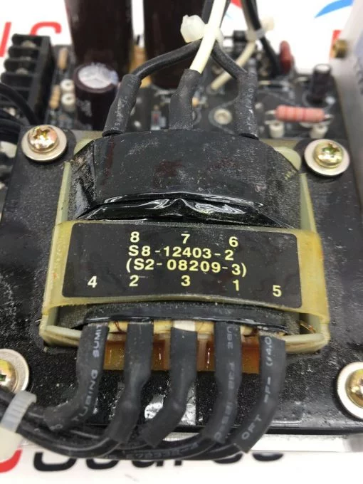SOLA SLS-24-024T HEVI-DUTY POWER SUPPLY - Image 6