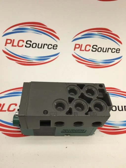 NUMATICS 081SA400K000030 150 PSIG-AIR Solenoid Valve - Image 3