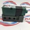 NUMATICS 081SA400K000030 150 PSIG-AIR Solenoid Valve - Image 6