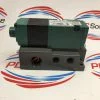 NUMATICS 081SA400K000030 150 PSIG-AIR Solenoid Valve - Image 7