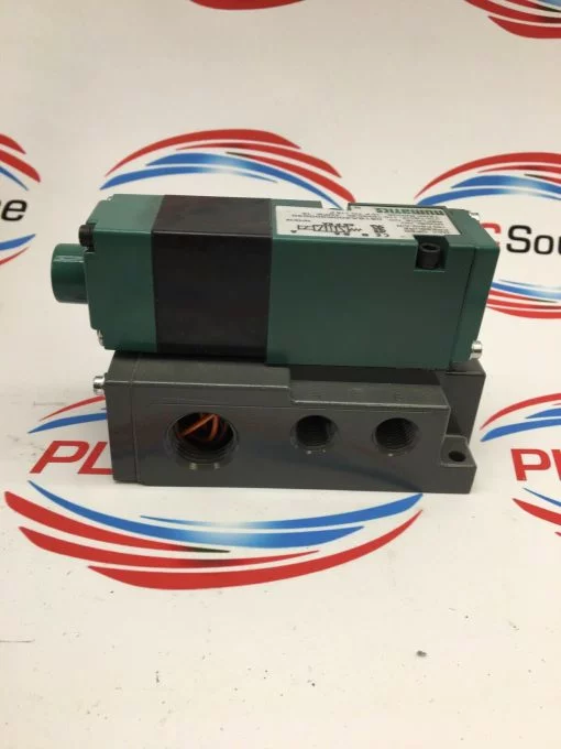 NUMATICS 081SA400K000030 150 PSIG-AIR Solenoid Valve - Image 7