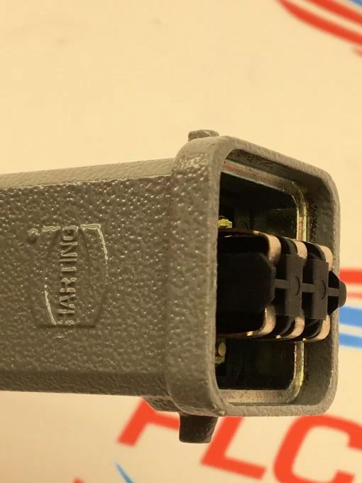 SICK SENSOR RELAY 1055490 / WX1506 I008-02BPSKW2S ASSEMBLY - Image 3