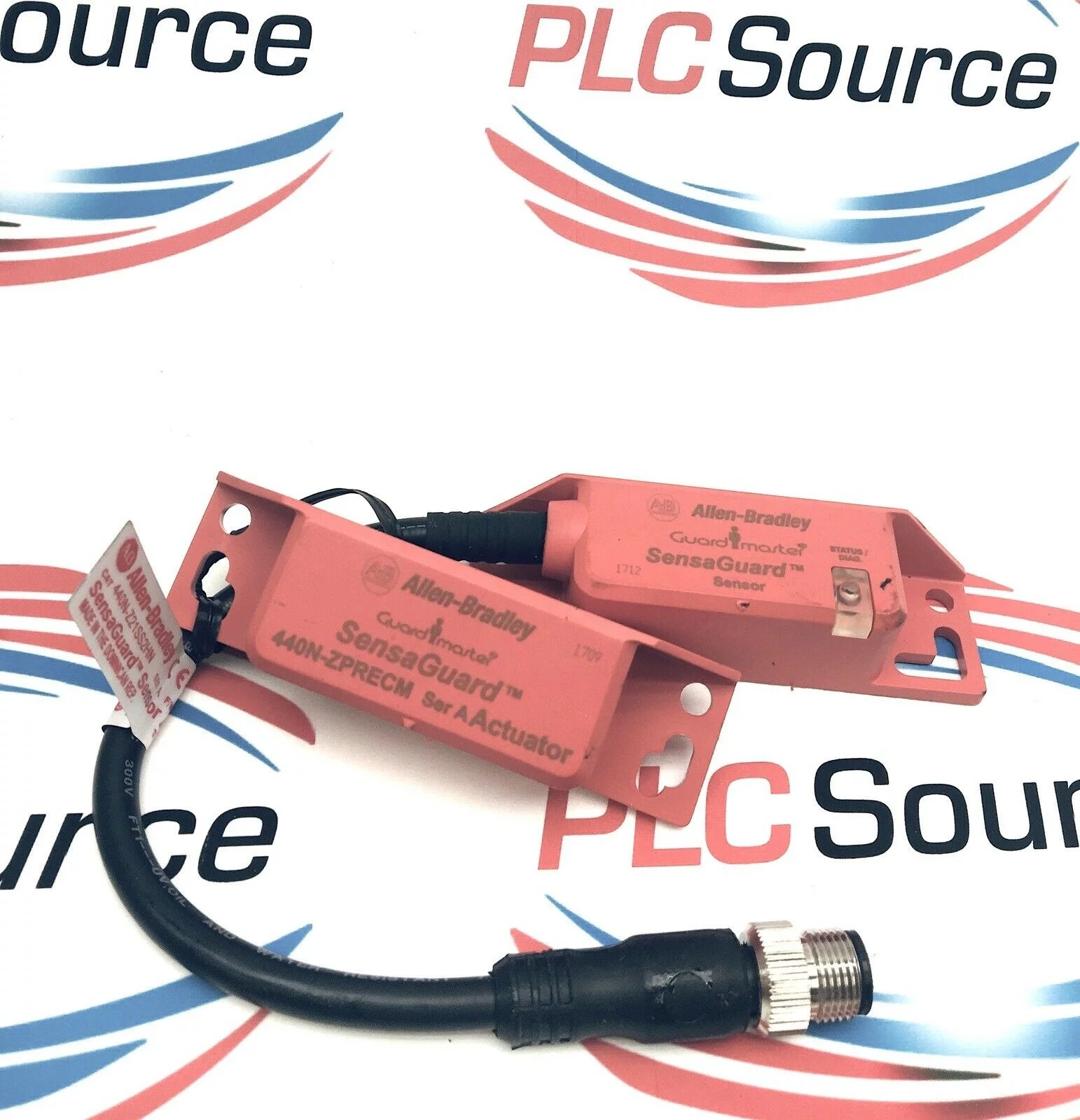 ALLEN BRADLEY 440N-ZPRECM