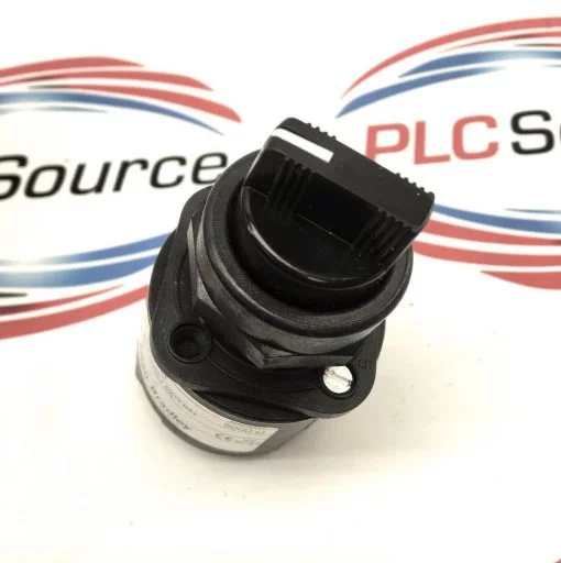 ALLEN BRADLEY 800H-UR24 SERIES G TYPE 4 POTENTIOMETER - Image 3