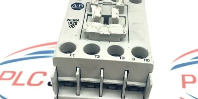 ALLEN BRADLEY 500-TO930 SERIES D CONTACTOR  Nema 00