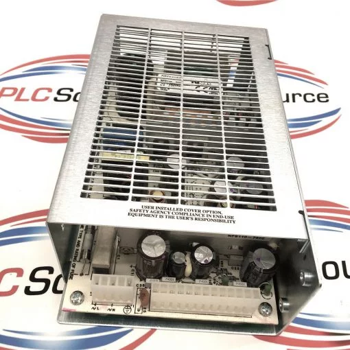 ARTESYN NFS110-7602 POWER SUPPLY 100-240VAC