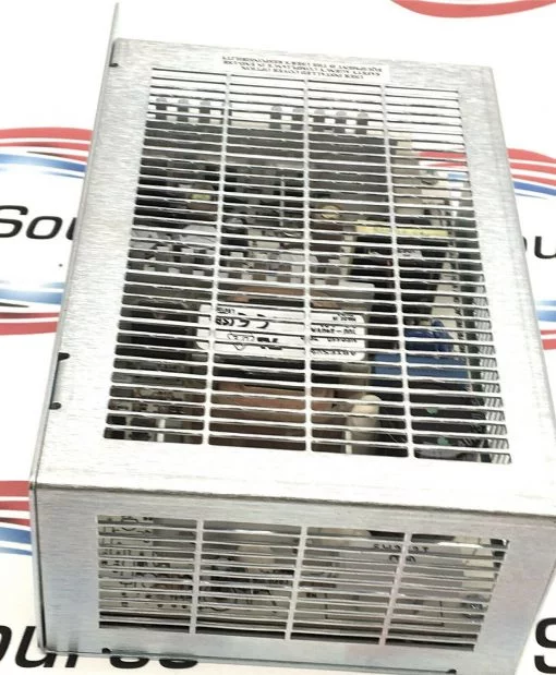 ARTESYN NFS110-7602 POWER SUPPLY 100-240VAC - Image 6
