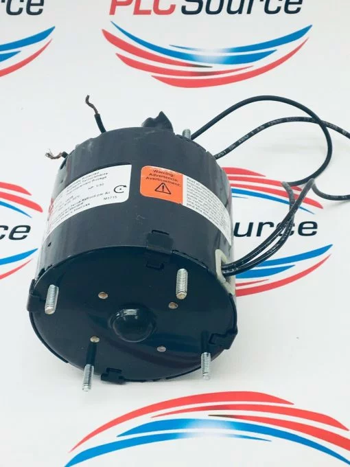 DAYTON 3M557E HVAC MOTOR 71633702 115V U63B - Image 4