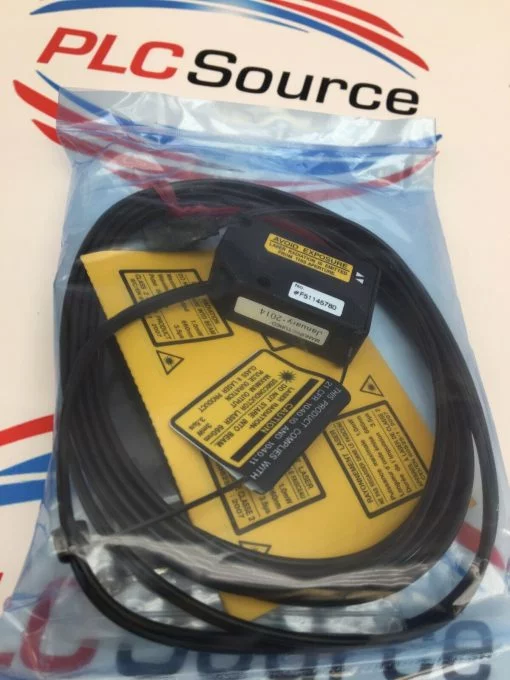 KEYENCE LV-H62 SENSOR HEAD LASER - Image 3
