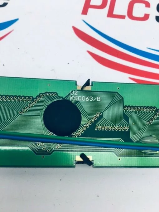 INTECH ITM-4002A-001 DIGITAL DISPLAY - Image 4