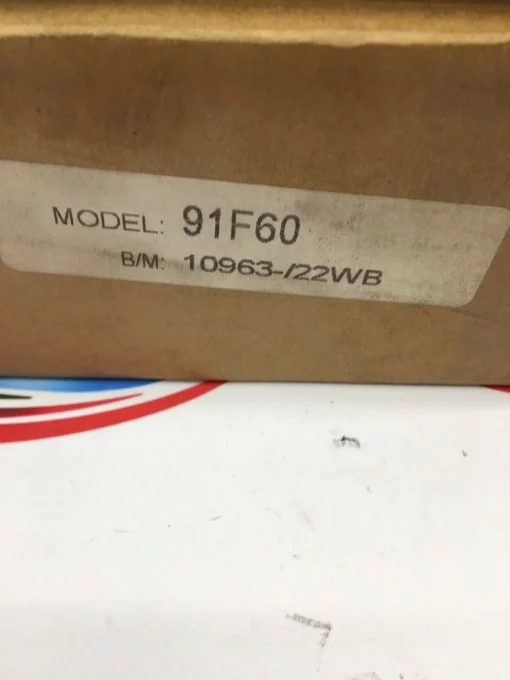MOORE 91F60 AIR FILTER REGULATOR - Image 2