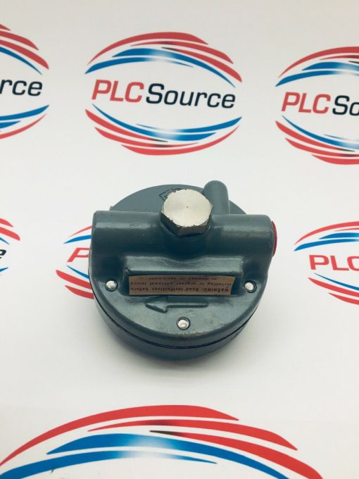 MOORE PRODUCTS 61L 4850-/15KH BOOSTER RELAY, FLANGE MOUNT
