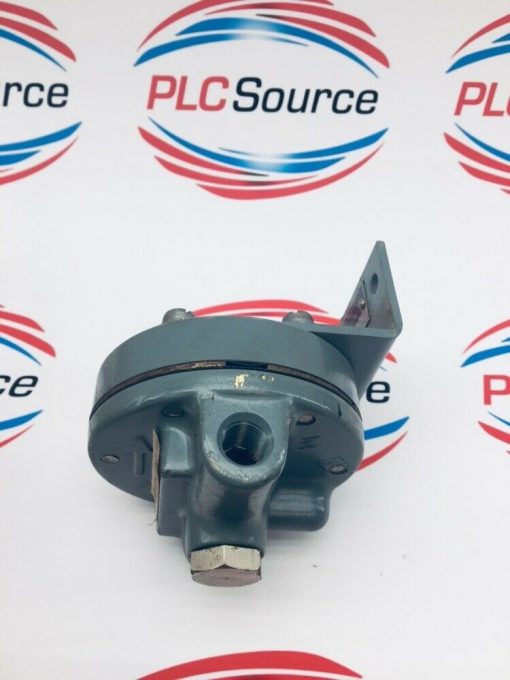 MOORE PRODUCTS 61L 4850-/15KH BOOSTER RELAY, FLANGE MOUNT - Image 4