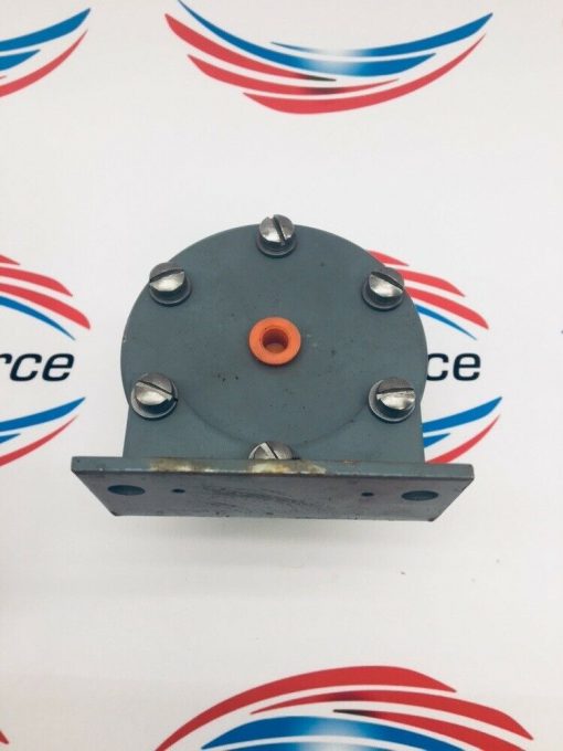MOORE PRODUCTS 61L 4850-/15KH BOOSTER RELAY, FLANGE MOUNT - Image 5