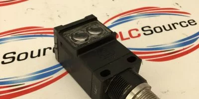 ALLEN BRADLEY PHOTO ELECTRIC SWITCH 42GTU-9002-QD