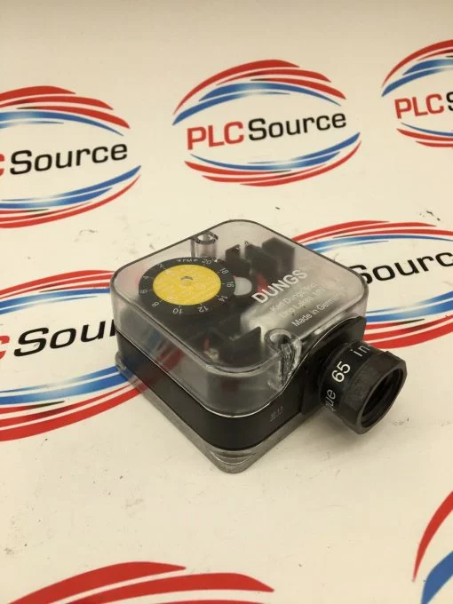 KARL DUNGS GAO-A2-4-5 PRESSURE SWITCH NEMA4