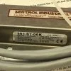 SENTROL INDUSTRIAL SAFETY INTERLOCK SWITCH 301-BT-06K - Image 2
