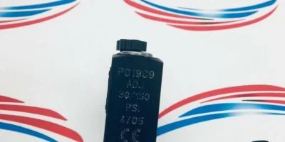 PARKER P01909 30/150PSI PRESSURE CONTROL 4705